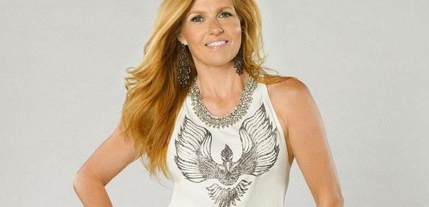Connie Britton nie jest już w stałej obsadzie 