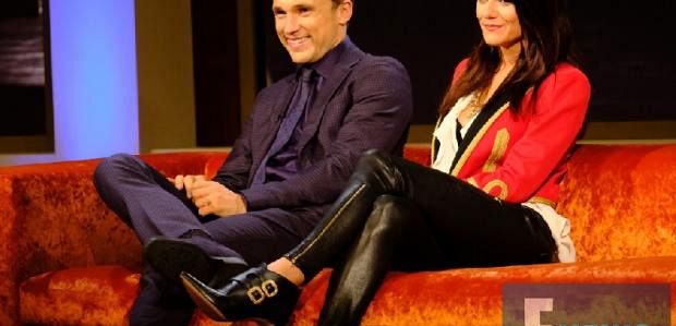 E! podaje datę premiery 3 sezonu „The Royals” — Plus: Zobacz pierwsze zdjęcia