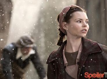 Eline Powell i Rena Owen zagrają w odcinku pilotowym The Deep