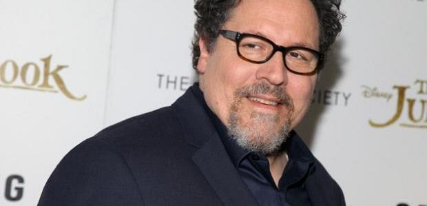 Jon Favreau wyreżyseruje 
