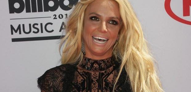 Lifetime pokaże film o Britney Spears