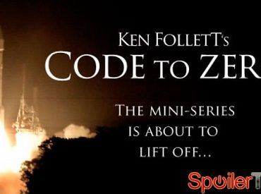 Powstaje telewizyjna adaptacja „Code To Zero”