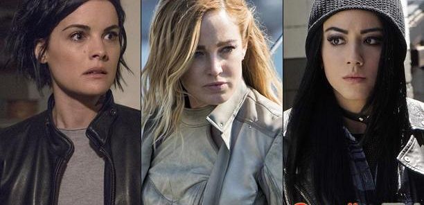 Spoileroza: „Agenci TARCZY”, „Chirurdzy”, „Blindspot” i inne seriale