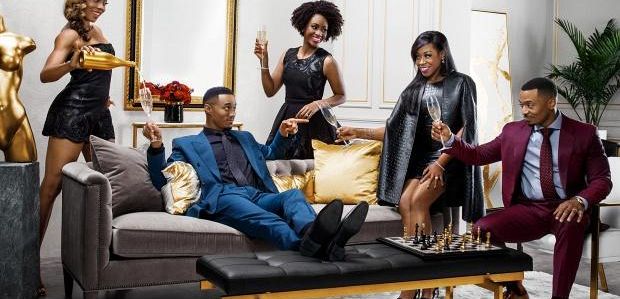 Starz podaje datę premiery 4 sezonu „Survivor’s Remorse”