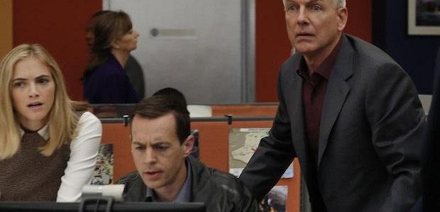 Szef „NCIS” odpowiada na palące pytanie: Gdzie usiądą wszystkie nowe osoby?!