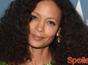 Thandie Newton pojawi się gościnnie w 4 sezonie Line of Duty