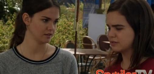 Klip z finału 4 sezonu „Fosterów”: Siostra Callie powraca, AJ konfrontuje się z Mikiem