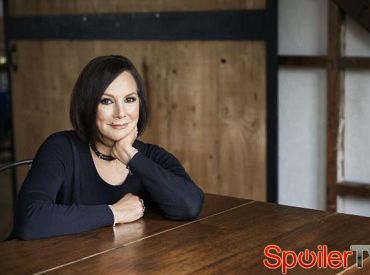 NBC zamawia odcinek pilotowy dramatu prawniczego od Marcii Clark