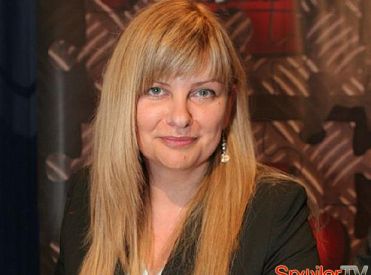 TVP 1 pokaże Magazyn śleczy Anity Gargas