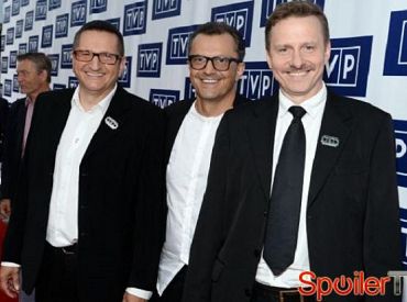 TVP 2 pokaże program Żarty i bardy