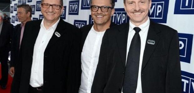 TVP 2 pokaże program 