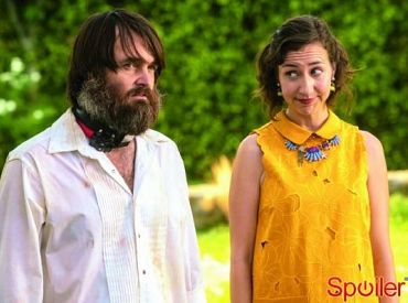 Zobacz plakat 3 sezonu „Last Man on Earth
