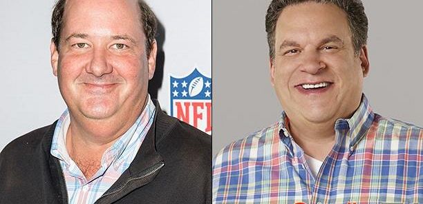 Brian Baumgartner pojawi się gościnnie w 4 sezonie 