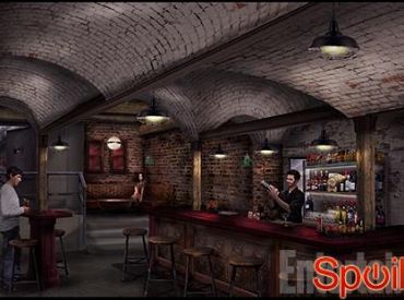 Będziemy mieli nowy bar w 3 sezonie „iZombie