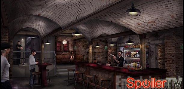 Będziemy mieli nowy bar w 3 sezonie „iZombie
