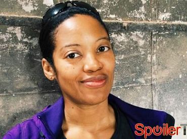 Diane Ademu-John podpisała umowę z 20th Century Fox TV
