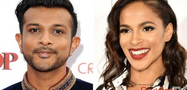 Megalyn Echikunwoke i Utkarsh Ambudkar zagrają w odcinku pilotowym 