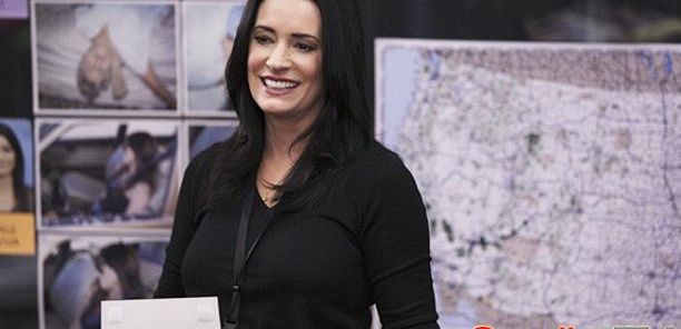 Paget Brewster awansowana do stałej obsady w 12 sezonie 