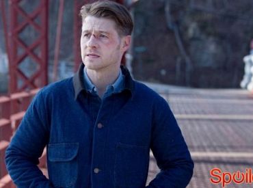 Pierwsze spojrzenie na 3 sezon „Gotham”: Jim Gordon przygotowuje się do walki o „szalone miasto