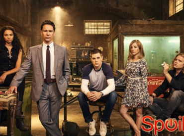 Showcase podaje datę premiery 2 sezonu „Travelers”