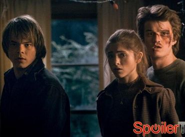Stranger Things najlepiej oglądanym serialem Netflixa