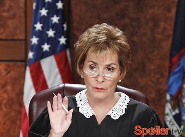 CBS rozwija dramat prawniczy „Her Honor”