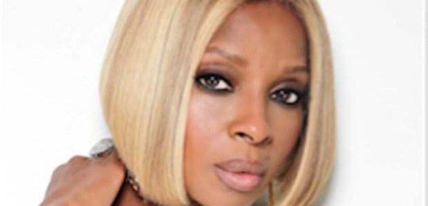 Mary J. Blige pojawi się gościnnie w 3 sezonie 