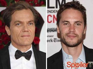 Michael Shannon i Taylor Kitsch wystąpią w serialu Waco