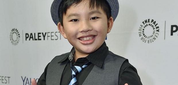 Albert Tsai awansowany do stałej obsady w komedii „9JKL”
