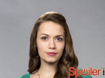 Bethany Joy Lenz pojawi się w 2 sezonie Colony