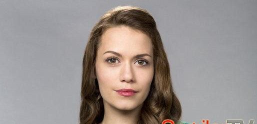 Bethany Joy Lenz pojawi się w 2 sezonie 