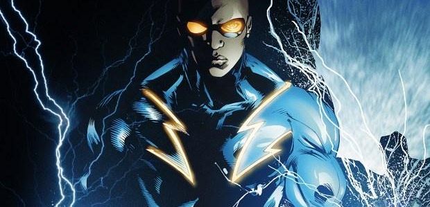 Greg Berlanti, Mara Brock Akil i Salim Akil tworzą serial 