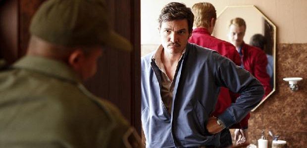 Netflix podaje datę premiery 3 sezonu „Narcos”