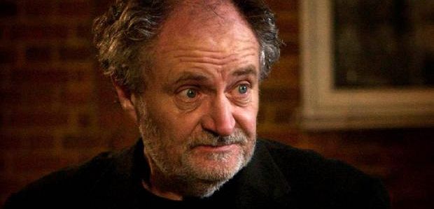 Jim Broadbent dołączył do 7 sezonu 