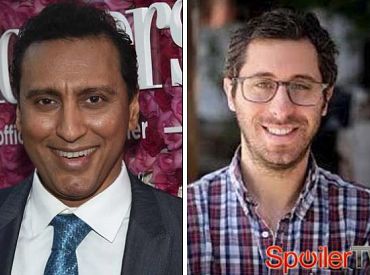 Aasif Mandvi rozwija komedię Fatwa dla Showtime
