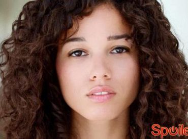 Alisha Wainwright zagra w 2 sezonie Shadowhunters