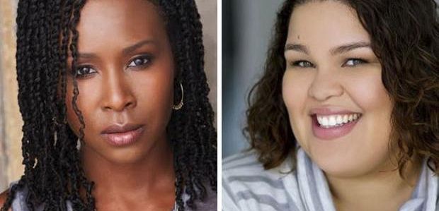 Britney Young i Sydelle Noel dołaczyły do 