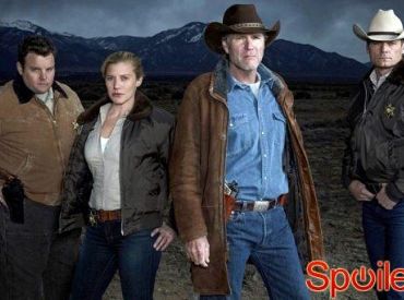 Longmire: Co zobaczymy w 5 sezonie Longmire?
