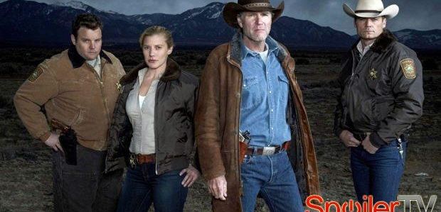 Longmire: Co zobaczymy w 5 sezonie 