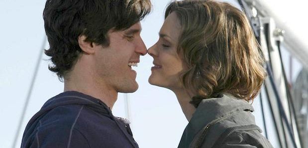 Eddie McClintock powróci w 12 sezonie 