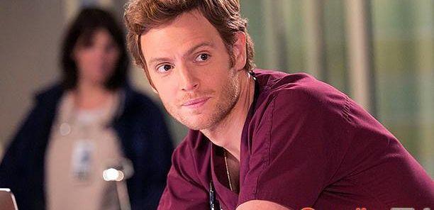 Halstead będzie miał nowy obiekt westchnień w 2 sezonie „Chicago Med”