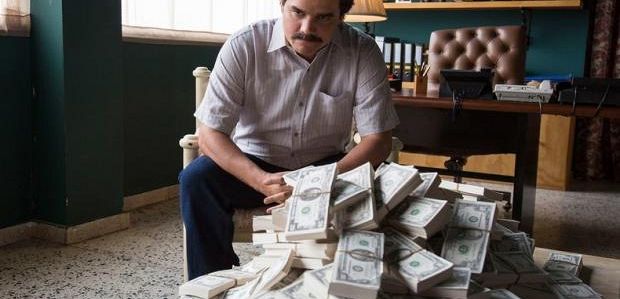 Jak wiele sezonów może mieć jeszcze „Narcos”?