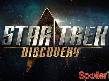 Powstaną komiksy i książki oprócz serialu „Star Trek: Discovery