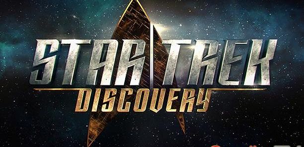 Powstaną komiksy i książki oprócz serialu „Star Trek: Discovery