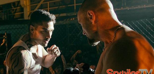 Seth stawia czoła walce w premierze 3 sezonu „From Dusk Till Dawn”