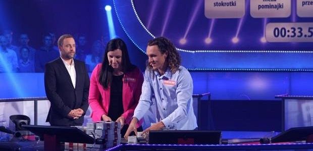 TVP 2 pokaże 12 sezon 
