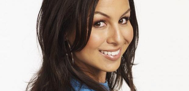 Anjelah Johnson pojawi się w 
