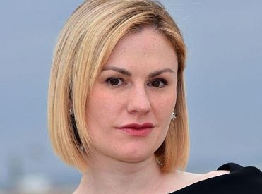 Anna Paquin wystąpi w dramacie Bellevue