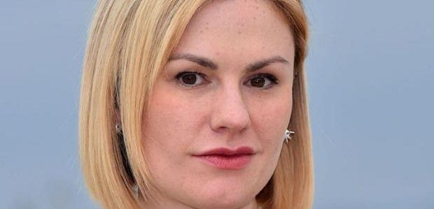 Anna Paquin wystąpi w dramacie 
