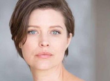 Audrey Marie Anderson zagra w dramacie Ice